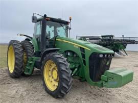 2006 JOHN DEERE 8530