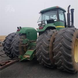 1998 JOHN DEERE 9300