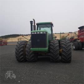 1998 JOHN DEERE 9300