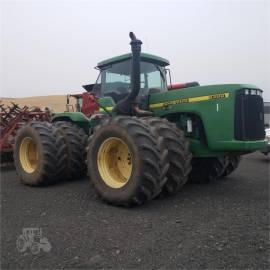 1998 JOHN DEERE 9300