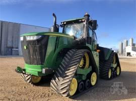 2017 JOHN DEERE 9570RX