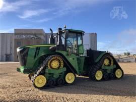 2017 JOHN DEERE 9570RX