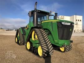 2017 JOHN DEERE 9570RX