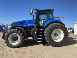 NEW HOLLAND T8.435