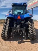 2018 NEW HOLLAND T8.410 SMARTTRAX