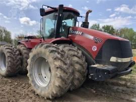 2013 CASE IH STEIGER 500