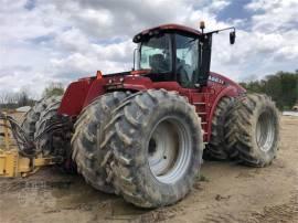 2013 CASE IH STEIGER 500