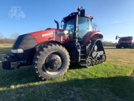 2015 CASE IH MAGNUM 340 ROWTRAC