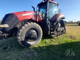 2016 CASE IH MAGNUM 340 ROWTRAC