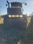 2016 CASE IH MAGNUM 340 ROWTRAC