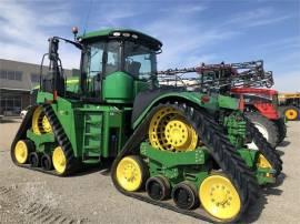 2017 JOHN DEERE 9470RX