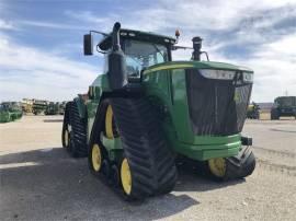 2017 JOHN DEERE 9470RX