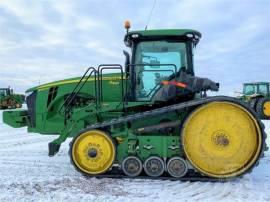 2011 JOHN DEERE 8360RT