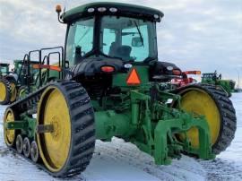 2011 JOHN DEERE 8360RT