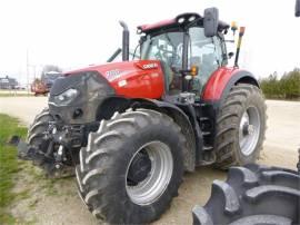 2016 CASE IH OPTUM 300 CVT