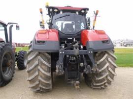 2016 CASE IH OPTUM 300 CVT