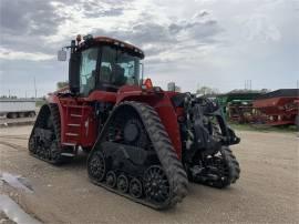 2014 CASE IH STEIGER 450 ROWTRAC