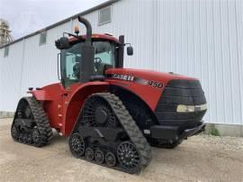 2014 CASE IH STEIGER 450 ROWTRAC