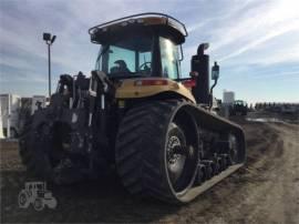 2019 CHALLENGER MT865E