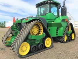 2016 JOHN DEERE 9620RX