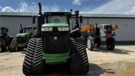 2021 JOHN DEERE 9620RX