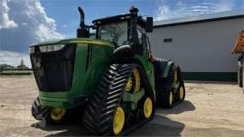 2021 JOHN DEERE 9620RX