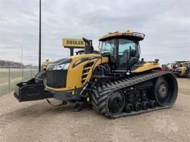 2016 CHALLENGER MT865E