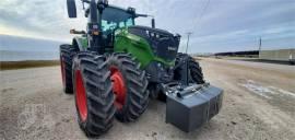 2021 FENDT 1042 VARIO