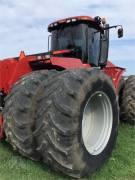 2015 CASE IH STEIGER 580 HD