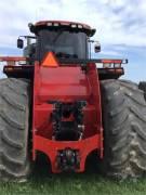 2015 CASE IH STEIGER 580 HD