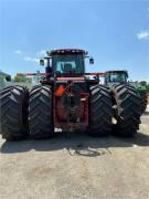 2013 CASE IH STEIGER 500