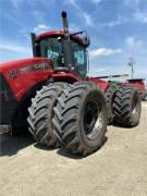 2013 CASE IH STEIGER 500