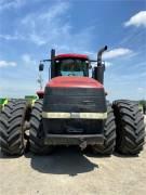 2013 CASE IH STEIGER 500