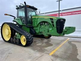 2007 JOHN DEERE 8430T