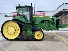 2007 JOHN DEERE 8430T