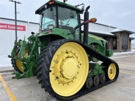 2007 JOHN DEERE 8430T