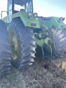 JOHN DEERE 8760