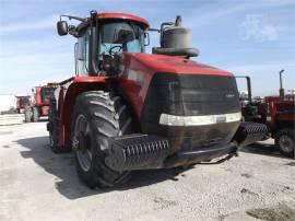 2014 CASE IH STEIGER 620