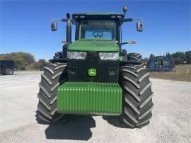 2012 JOHN DEERE 8360R