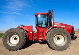 2001 CASE IH STX440