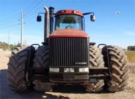 2001 CASE IH STX440