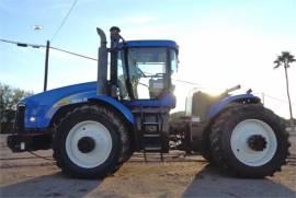 2009 NEW HOLLAND T9030