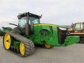 2013 JOHN DEERE 8310RT