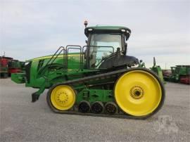 2013 JOHN DEERE 8310RT