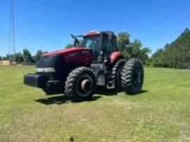 2014 CASE IH MAGNUM 380 CVT