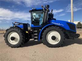 2023 NEW HOLLAND T9.480