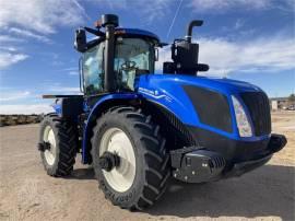 2023 NEW HOLLAND T9.480