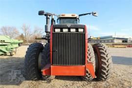 2010 BUHLER VERSATILE 2375