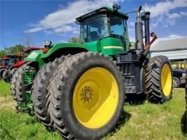 2010 JOHN DEERE 9230