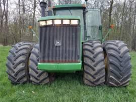 1997 JOHN DEERE 9400